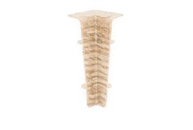 Grindjuostės vidinis kampas DOLLKEN PROFILES, Slk 60 "Q“ Nr. 3040, 30 x 60 x 30 mm