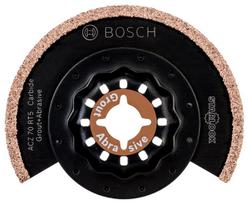 Segmentinis diskas BOSCH STARLOCK ACZ 70 RT5, daugiafunkciniui įrankiui, 70 mm