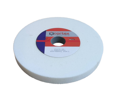 Galandimo diskas CORTEX, 200x20x32 mm, WA F60
