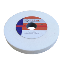 Galandimo diskas CORTEX, 175x20x32 mm, WA F60