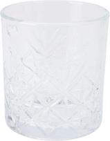 Stiklinių rinkinys, 340 ml, 6 vnt.