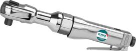 Pneumatinė terkšlė galvutėms TOTAL, 1/2", 160RPM, 68 N.m, 85.5/min, TAT10121