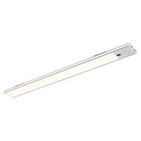 Šviestuvas GLOBO Tristan, LED, 2,5 W, 230V, 280 lm, 4000 K, 400x40x10 mm, su USB-A, su sensoriumi, v