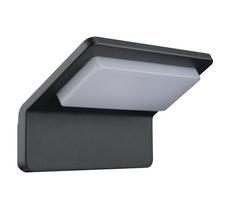 Šviestuvas ORRO, sieninis, lauko, LED, 12 W, 800 lm, 4000 K, IP44, BD105