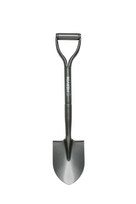 Kastuvas HERVIN GARDEN EASY 31715, V formos, metalinis kotas, ilgis 700 mm