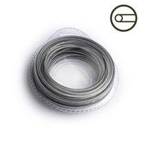 Pjovimo lynas HERVIN GARDEN MET2.7X15, su viela, Ø2,7 mm, 15000 mm