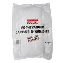 Drėgmės absorbento elementas SOUDAL