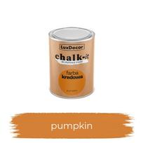 Kreidiniai dažai LUXDECOR Chalk-It, 125 ml, (27) Pumpkin