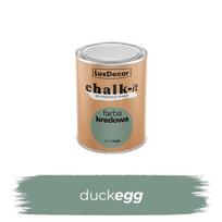 Kreidiniai dažai LUXDECOR Chalk-It, 125 ml, (19) Duck Egg