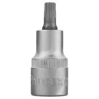 Torx galvutė terkšlei TOPEX, 1/2" T40 x 60 mm (38D805)