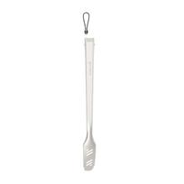 Grilio žnyplės BARBECOOK Premium, nerūdijančio plieno, 45.7 cm