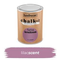 Kreidiniai dažai LUXDECOR Chalk-It, 750 ml, (39) Lilac Scent