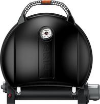 Dujinė kepsninė  O-GRILL 900MT, nešiojama, matmenys 58,5x56x7x27x6cm, 3,2kW juoda