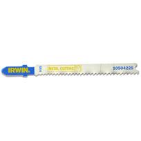 Pjūklelių rinkinys siaurapjūkliui IRWIN 23-4225, metalui, skairdai, 92 mm, 5 vnt