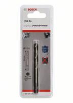 Centruojamasis grąžtas BOSCH HSS-Co, 7,15 x 85 mm, Power Change Plus