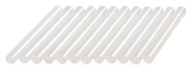 Klijų lazdelės DREMEL, 12 vnt., 11 mm