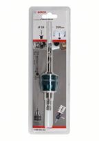 Adapteris BOSCH Power Change Plus, 8,7 mm (3/8”)