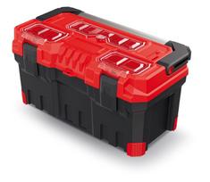 Įrankių dėžė KISTENBERG Titan Plus, KTIPA5530