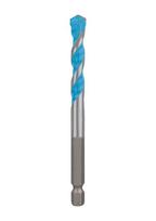 Universalus grąžtas BOSCH HEX-9 Multi Construction, 8 x 50 x 100 mm