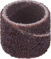 Šlifavimo popieriaus žiedas DREMEL, K 60, D=13,0 mm, 6 vnt.
