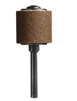 Šlifavimo popieriaus žiedas DREMEL, K 60, D=13,0 mm, 1 vnt.