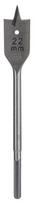 Plunksninis grąžtas medžiui BOSCH Hex, 22 x 110 x 160 mm