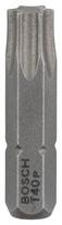 Sukimo antgalis BOSCH Torx, T40/l=25mm 3 vnt.
