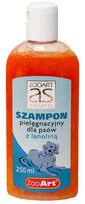 Šampūnas, su lanolinu 250ml MR