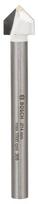 Grąžtas stiklui ir plytelėms BOSCH CYL-9 Ceramic, 14 x 90 mm, 1 vnt.