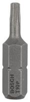 Sukimo antgalis BOSCH Torx, T10/l=25mm 3 vnt.