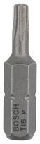 Sukimo antgalis BOSCH Torx, T15/l=25mm 3 vnt.