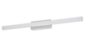 Sieninis veidrodžių ir paveikslų šviestuvas RABALUX Bastian, LED, 13W, 230V 50Hz, 4000K, 1120 lm, IP