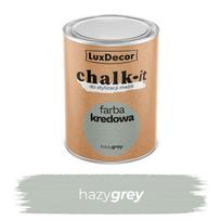 Kreidiniai dažai LUXDECOR Chalk-It, 750 ml, (31) Hazy Grey