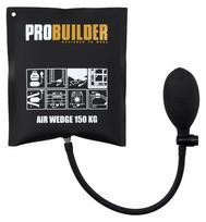 Pripučiamas oro pleištas PROBUILDER, maks. keliamoji galia 150 kg