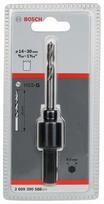 Adapteris BOSCH, 8 mm, 14-30 mm