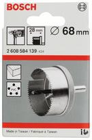 Gręžimo karūna BOSCH, D 68,0 mm