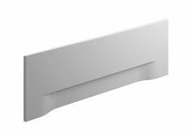 Vonios priekinė panelė RUBINETA Bioko (A), 100 cm, VP01ST100051