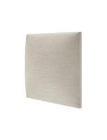 Sienų plokštė PUFFIN Simple Pk, spl. KA02, 300x300x37 mm, dekoratyvinė, tekstilinė