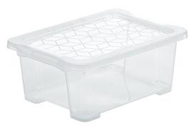 Daiktadėžė ROTHO Evo Easy, 11 l