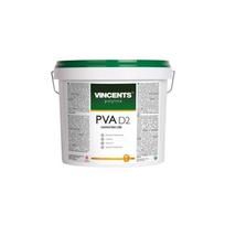 Universalūs klijai VINCENTS POLYLINE Pva D2, 2,5 kg
