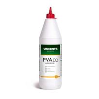 Universalūs klijai VINCENTS POLYLINE Pva D2, 1 kg
