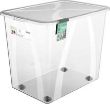 Daiktadėžė ROTHO Lona, talpa 70 l