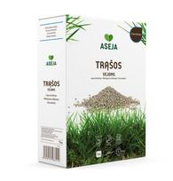Mineralinės trąšos vejoms ASEJA 6503-02, ilgalaikis 4 mėn. poveikis, dėžutėje, 5 kg, (NPK 21-5-12-2M
