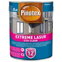 Medienos impregnantas PINOTEX Extreme Lasur, 3 l, ryto rūko spalvos