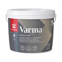Sienų ir lubų gruntininiai dažai TIKKURILA Varma Primer, 2,7 l, AP bazė, balti