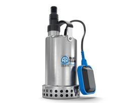 Panardinamas siurblys švariam vandeniui AR BLUE CLEAN ARUP750XC, kėlimo aukštis 8,5 m, įsiurbimo gyl