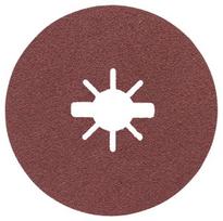 Šlifavimo lapeliai BOSCH X-Lock R444, D 125 mm; K 60