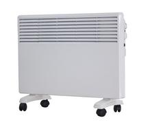 Konvekcinis oro šildytuvas HERVIN EQUIPMENT, 1500 W, apšildomas plotas 20 m², CNVH-1500W-AL, A521030