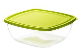 Žemas indas maisto produktams PLAFOR 5700, 1 l