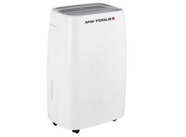 Oro sausintuvas MW TOOLS Premium Type, 20 l, nuimamas vandens bakas 6l, su laikmačiu, su ratukais